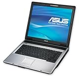 Produkt-Bild: Asus F2F-5A053E 15 Zoll XGA Notebook (Intel Core 2 Duo T5500 1,66 GHz, 1GB RAM, 120GB HDD, DVD+- DL RW, Windows Vista Business)