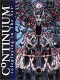 CONTINUUM: Roleplaying in The Yet