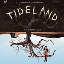 Tideland Original Motion Picture Soundtrack