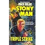 Triple Strike (Don Pendleton's Mack Bolan Stony Man, No 37)