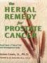 The Herbal Remedy for Prostate Cancer