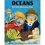 Oceans: The Vast Mysterious Deep (Earthworks) book cover