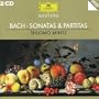 Bach: Sonatas & Partitas