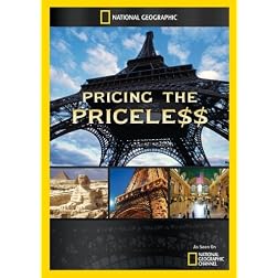Pricing the Priceless