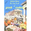 Best Book of Greek Cookery