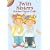 Twin Sisters Sticker Paper Dolls (Dover Little Activity Books)