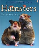 Hamsters (Usborne First Pets)