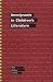 Book Immigrants in Children's Literature (Rethinking Childhood, Vol. 13)