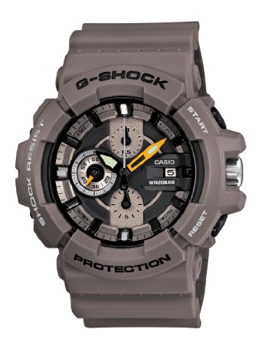 cyber monday price Casio GAC100-8A