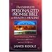 Complete Personalized Promise Bible on Health and Healing: Every Healing Scripture Promise, Personalized and Written as a Prayer Just for You