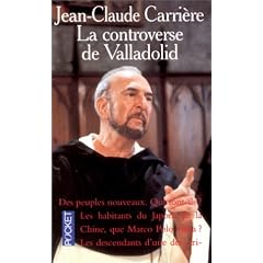 La controverse de Valladolid