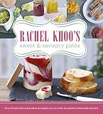 Rachel Khoo's sweet and savoury pâtés