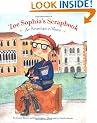 Zoe Sophia's Scrapbook: An Adventure in Venice
