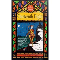 Thirteenth Night (A medieval mystery)