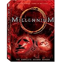 Millennium - The Complete Second Season (1996)