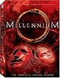 Millennium - The Complete Second Season