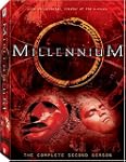 Millennium: The Complete Second Season