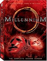 Millennium: The Complete Second Season