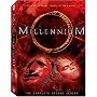 Millennium - The Complete Second Season