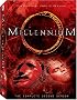 Millennium - The Complete Second Season Millennium - The Complete Second Season