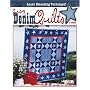 Easy Denim Quilts (Leisure Arts #3800)