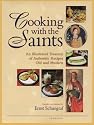 Cooking With the Saints