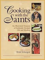 Cooking With the Saints