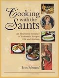 Cooking With the Saints