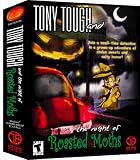 Tony Tough And The Night Of Roasted Moths