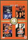 Witches And Warlocks [DVD]