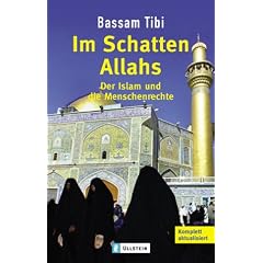 Im Schatten Allahs: Der Islam und die Menschenrechte