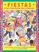 Fiestas: A Year of Latin-American Songs and Celebrations
