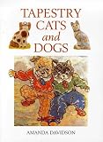 Tapestry Cats and Dogs