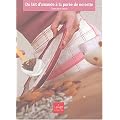 Du lait d'amande a puree de noisettes