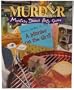 Murder Mystery Party - A Murder on the Grill