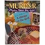 Murder Mystery Party - A Murder on the Grill