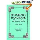 Click here to buy Historian's Handbook: A Key to the Study and Writing of History by Wood Gray.