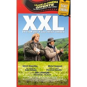 Xxl [VHS]