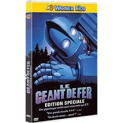 Le G�ant de fer