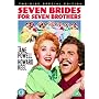 Seven Brides For Seven Brothers (2 Disc Special Edition) [1954]