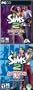 The Sims 2: Apartment Life + Nightlife Expansion Packs