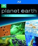 Planet Earth