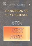 Handbook of Clay Science, Volume 1 (Developments in Clay Science)