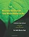 Become the Person You Were Meant to Be: Step by Step to Choice and Change, First Edition