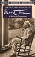 The Wit and Wisdom of Mark Twain: A Book of Quotations (Dover Thrift Editions)