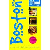 Time for Food: Boston