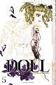 Doll -Softcover Volume 5 (v. 5)