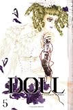 Review TokyoPop  / Doll -Softcover Volume 5 (Doll)