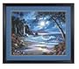 PaintWorks - Moonlit Paradise Paint-by-Number Kit