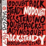 Rock Steady